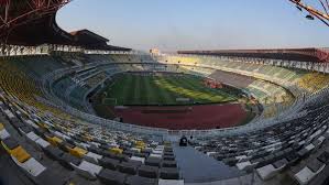 Gelora 10 November Surabaya, Stadion Bersejarah dengan Kearifan Lokal Pohon Besar di Tengah Tribune