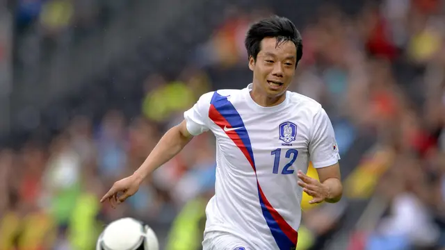 Ternyata Ini Alasan Shin Tae-yong Boyong Eks Winger Korsel ke Staf Kepelatihan Timnas Indonesia