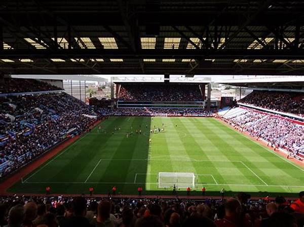 Aston Villa Vs Fulham