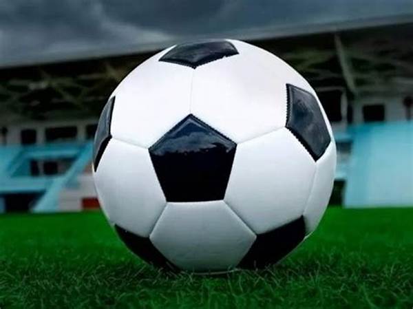 Gambar Bola Kaki