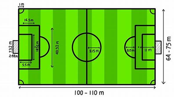 Gambar Lapangan Bola Kaki