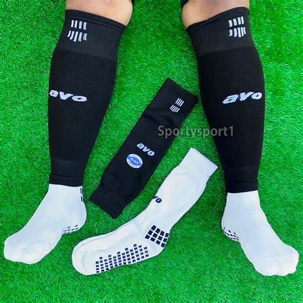Kaos Kaki Bola