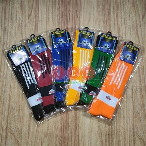 Kaos Kaki Sepak Bola