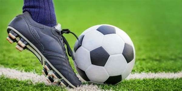 Kura Kura Kaki Dalam Sepak Bola