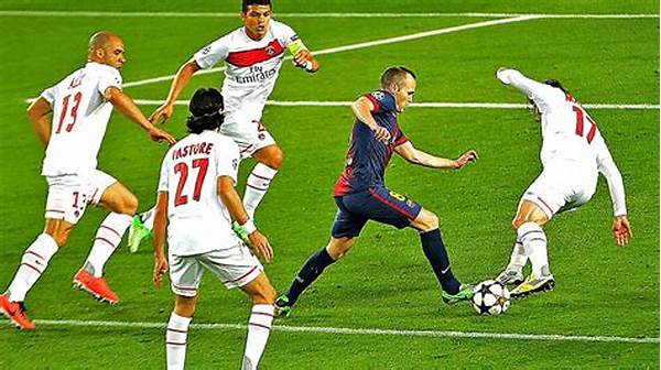 Permainan Bola Kaki