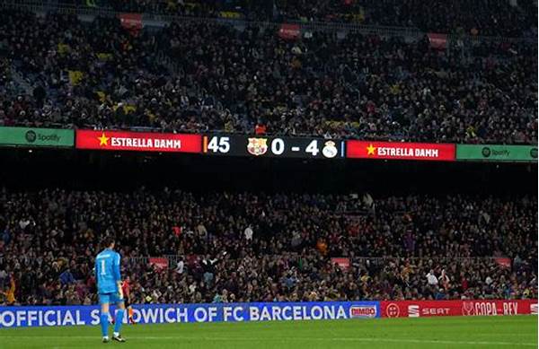 Barca Vs