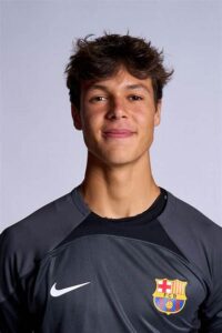 Diego Kochen