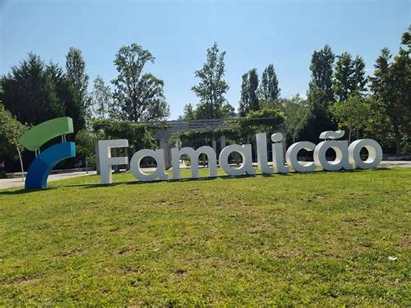 Famalicao