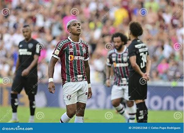 Fluminense Vs Botafogo