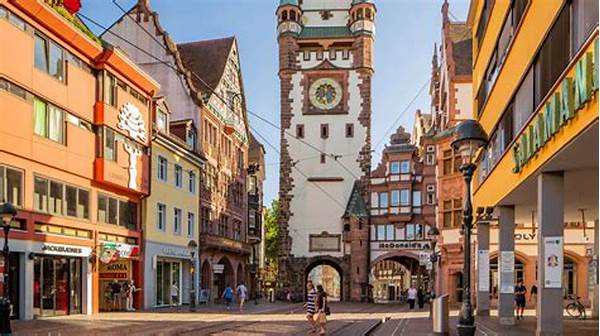 Freiburg