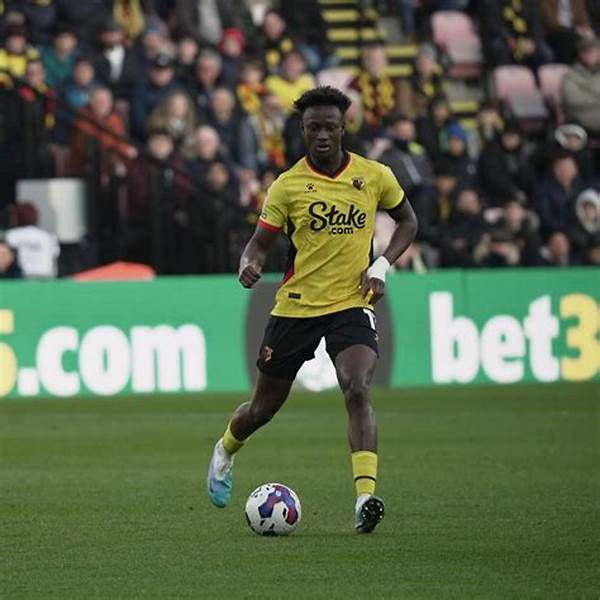 Ismaël Koné