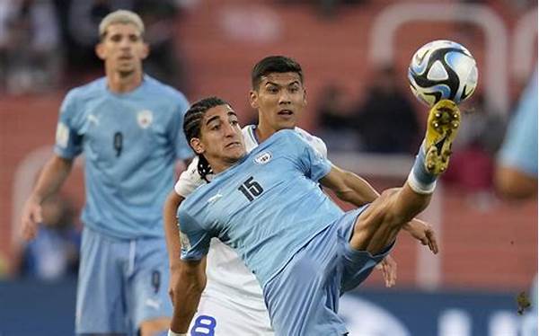 Kuba U-20 Vs Argentina U-20