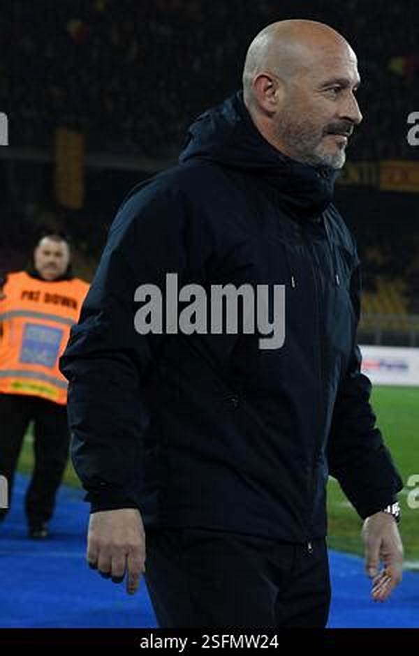 Lecce Vs Bologna