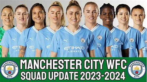 Manchester City W.f.c. Vs London City