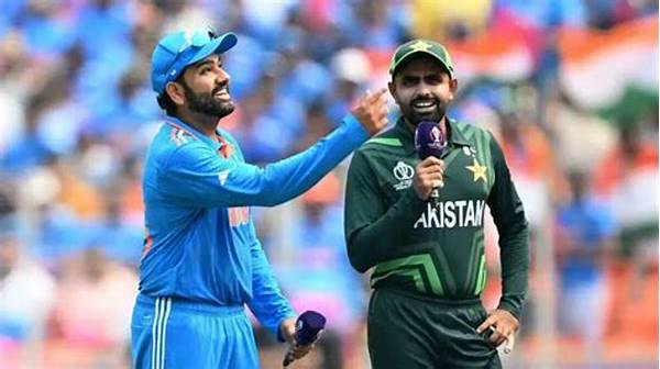 Pakistan Vs India
