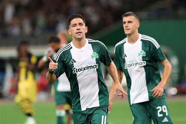 Panathinaikos