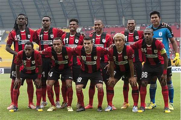 Persipura