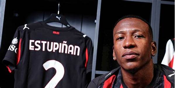 Pervis Estupiñán