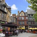 Rennes