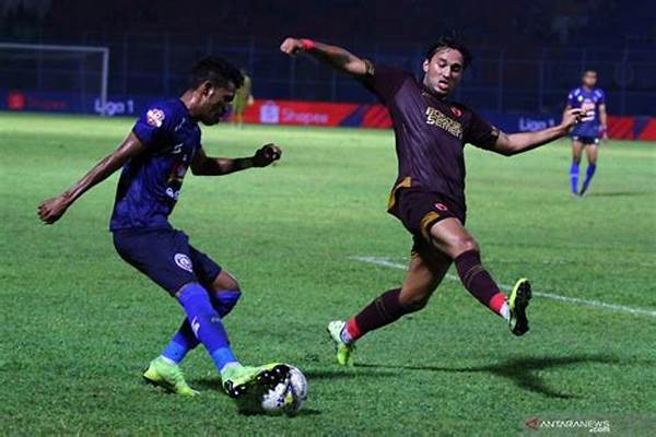 Arema Fc Bangkit Dari Kubur! Kalahkan Psm Makassar, Dalberto Jadi Mesin Gol Penyelamat Musim!