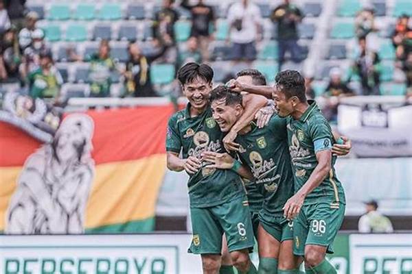 Bocor! Isi Surat Protes Resmi Persebaya Ke Pssi Terkait Kinerja Wasit Di Laga Terakhir!