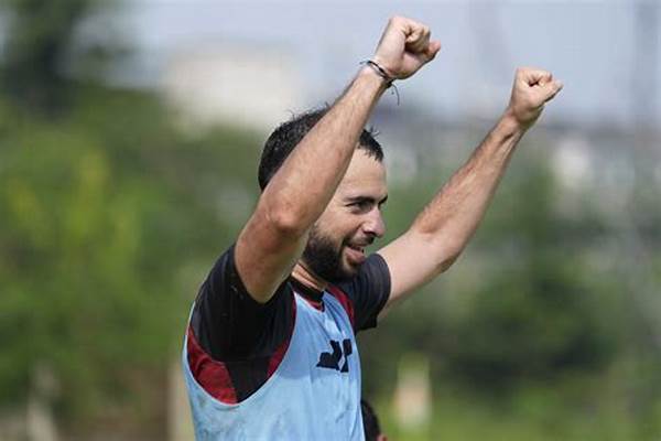 Breaking News! Jordi Amat Dan Rafael Struick Dikabarkan Merapat Ke Ibu Kota! Persija Atau Dewa United?