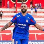 Dalberto Luan Belo: Siapa Sebenarnya Striker Arema Fc Yang Mendadak Jadi Mesin Gol?