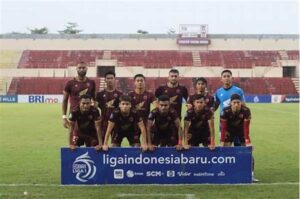 Derbi Panas! Psm Makassar Gagal Menang Di Ulang Tahun Ke-110, Madura United Jadi ‘perusak Pesta’!