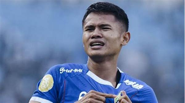 Dimas Drajad Dan Henhen Herdiana Resmi Dipinjamkan! Klub Mana Yang Beruntung Mendapat Jasa Mereka?