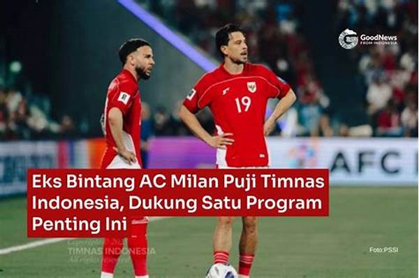 Eks Bintang Newcastle Puji Pemain Muda Indonesia: Klaim Lebih Baik Dari Peter Crouch!