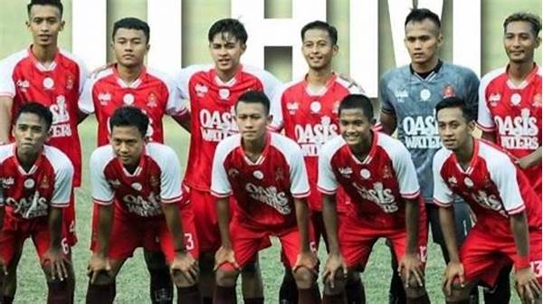 Geliat Transfer ‘sat-set’ Persijap Jepara! Komposisi Pemain Asing Mereka Kini Makin Mengerikan!