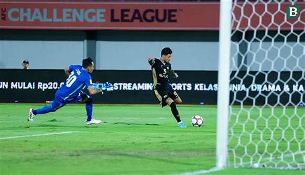 Kekuatan Ganda! Dewa United Melaju Ke Perempat Final Afc, Momentum Liga 1 Ikut Meledak!