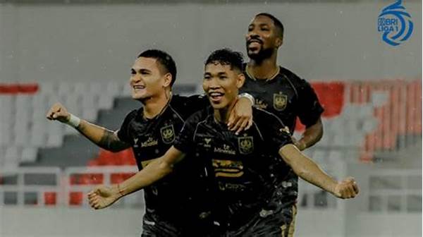 Kontrak Habis: Nama-nama Bintang Liga 1 Yang Berpotensi Jadi Free Agent Akhir Musim Ini!