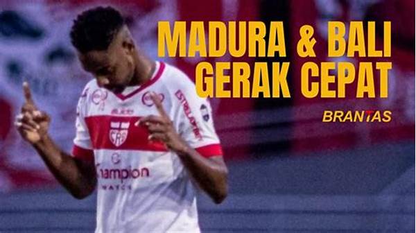 Madura United ‘gerak Cepat’! Datangkan 3 Pemain Lokal Baru, Evaluasi Lini Tengah!