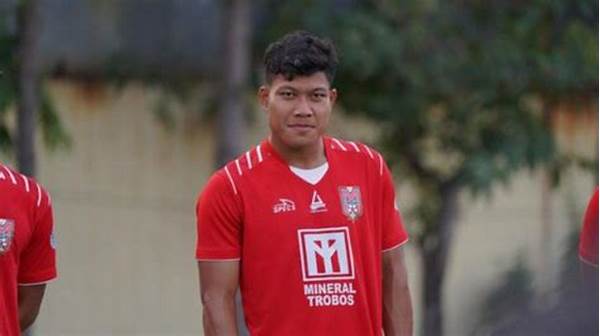 Malut United ‘bikin Ulah’! Datangkan Wahyu Prasetyo Dan Aaron Yekti, Tim Promosi Penuh Kejutan!