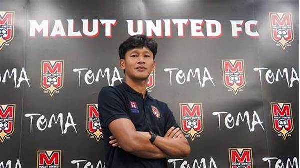 Malut United Ngotot! Dikontrak Setahun, Yandi Sofyan Jadi Striker Andalan Tim Promosi!