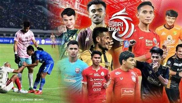 Mengapa Nilai Pasar Pemain Asing Liga 1 Mendadak Naik Drastis? Ini Faktornya!