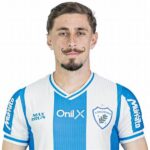 Nilai Pasar Gelandang Serang Gustavo França Meroket Naik: Siapa Klub Yang Siap Bayar Mahal?