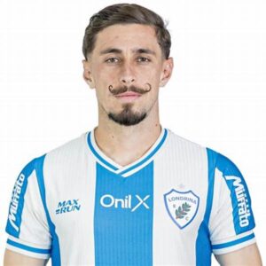 Nilai Pasar Gelandang Serang Gustavo França Meroket Naik: Siapa Klub Yang Siap Bayar Mahal?