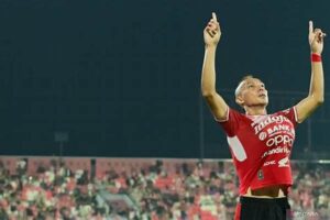 Novri Setiawan Pindah Ke Persik! Siap Gantikan Peran Riyatno Abiyoso Yang Hengkang Ke Psim!