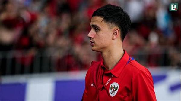 Pemain Sayap Kanan Eliano Reijnders: Mungkinkah Kembali Ke Eredivisie Setelah Dari Persib?