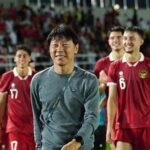 Pergantian Pelatih Timnas Penuh Kontroversi: Sty Bukan Yang Pertama, Siapa Saja Korban Sebelumnya?