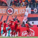 Persija Hancurkan Psbs Biak 3-1: Modal Berharga ‘macan Kemayoran’ Dekati Tahta Borneo!