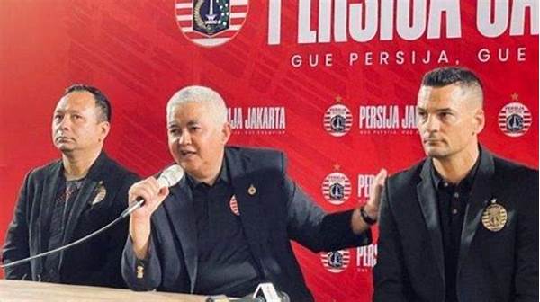 Persija Jakarta Incar Stiker Asing Baru: Dejan Racic Siap Gantikan Posisi Marko Simic?