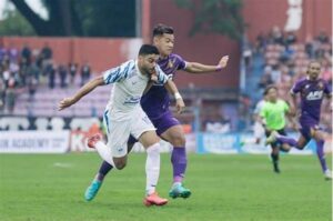 Persik Kediri ‘borong’ Eks Persipura: Irkham Mila Dan Yandi Sofyan Siap Guncang Jawa Timur!