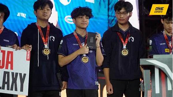 Prediksi Peluang Juara! Siapa Saja 4 Tim Yang Diprediksi Lolos Ke Championship Series?