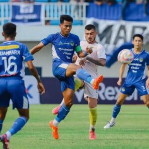 Psim Cetak 5 Kemenangan! Jadi Tim Paling Konsisten Merangkak Naik Di Klasemen!