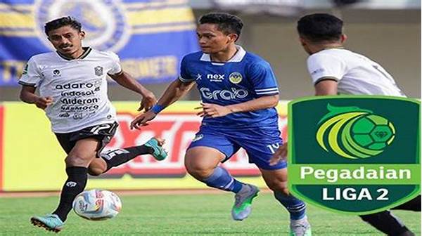Psim & Persita Sejajar Di Peringkat 4: Siapa Yang Akan Meraih Tiket Championship Series Pertama?