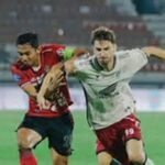 Psm Makassar Kehilangan Striker Andalan! Nermin Haljeta Pindah, Juku Eja Cari Pengganti Secepatnya!
