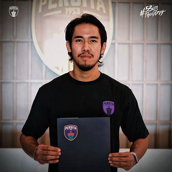 Ryuji Utomo Resmi Tinggalkan Persita: Bek Tangguh Ini Pilih Klub Mana Selanjutnya?